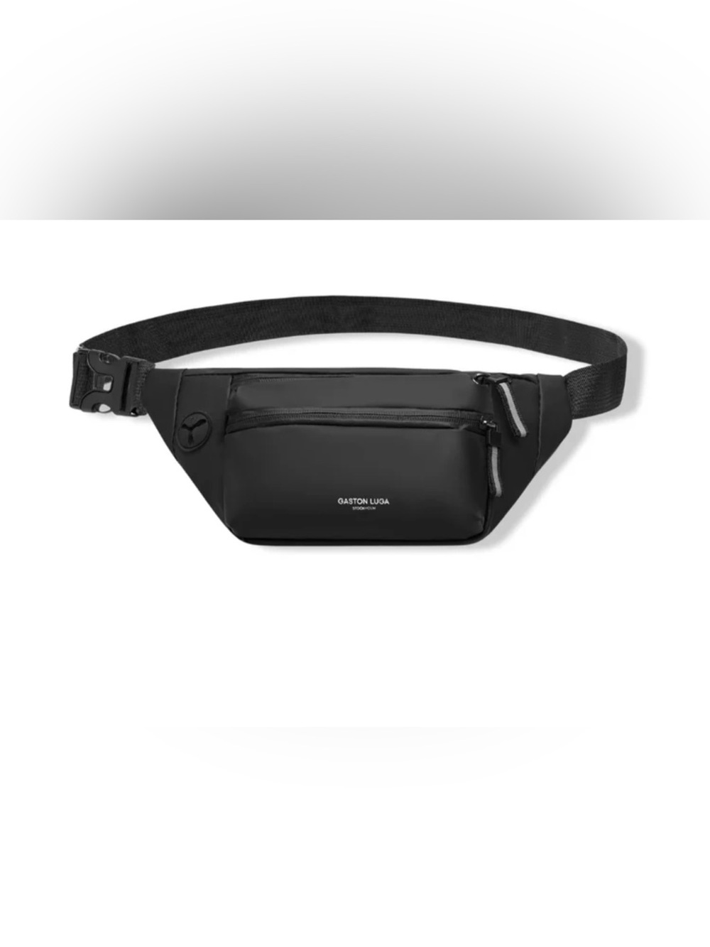 NWOT Gaston Luca Splash Belt Bag Unisex